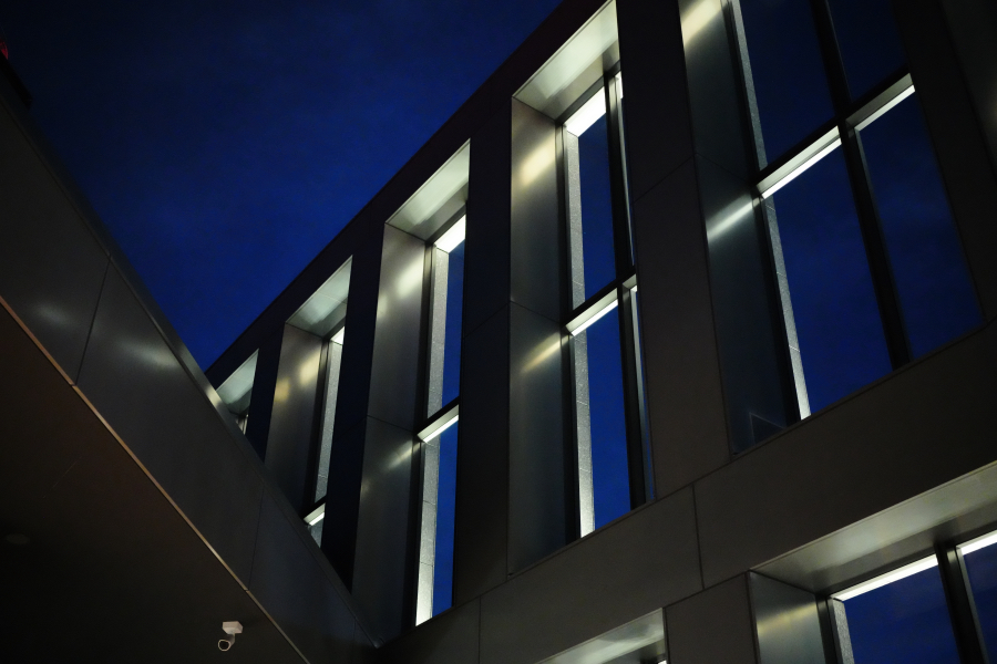 SONY α7CR + FE 40mm F2.5 G