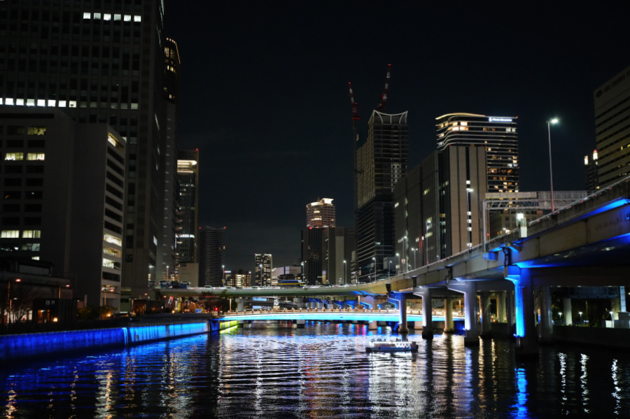 SONY α7CR + FE 40mm F2.5 G