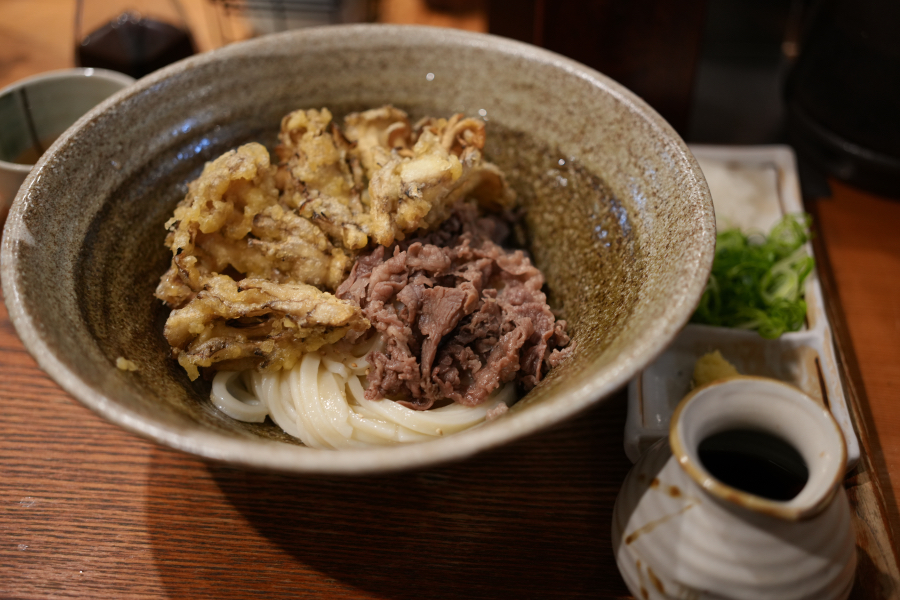 SONY α7CR + FE 40mm F2.5 G