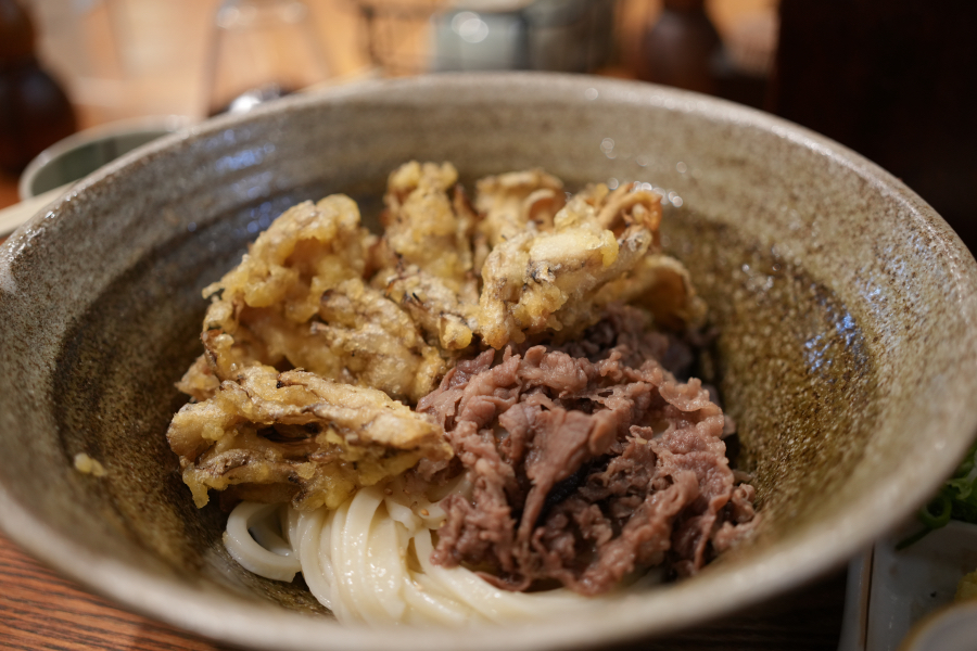 SONY α7CR + FE 40mm F2.5 G