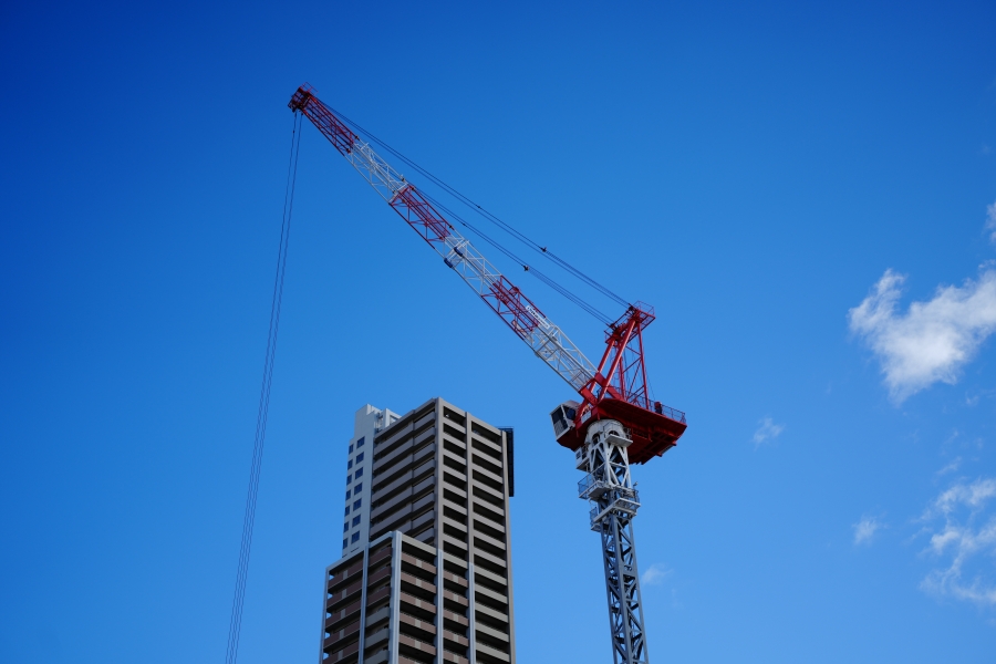 SONY α7CR + FE 40mm F2.5 G