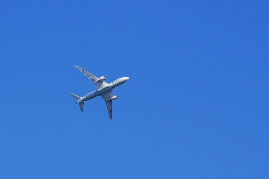 SONY α7CR + FE 40mm F2.5 G