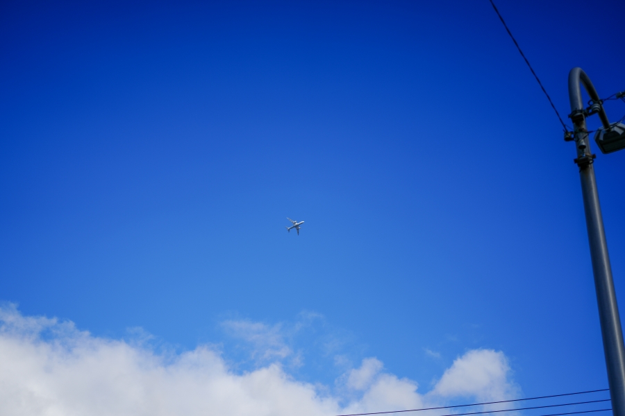 SONY α7CR + FE 40mm F2.5 G