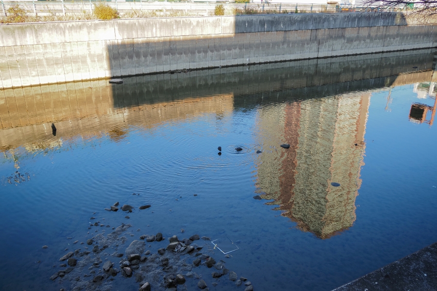 OM SYSTEM OM-5 Mark II + LUMIG G 14mm F2.5 II ASPH