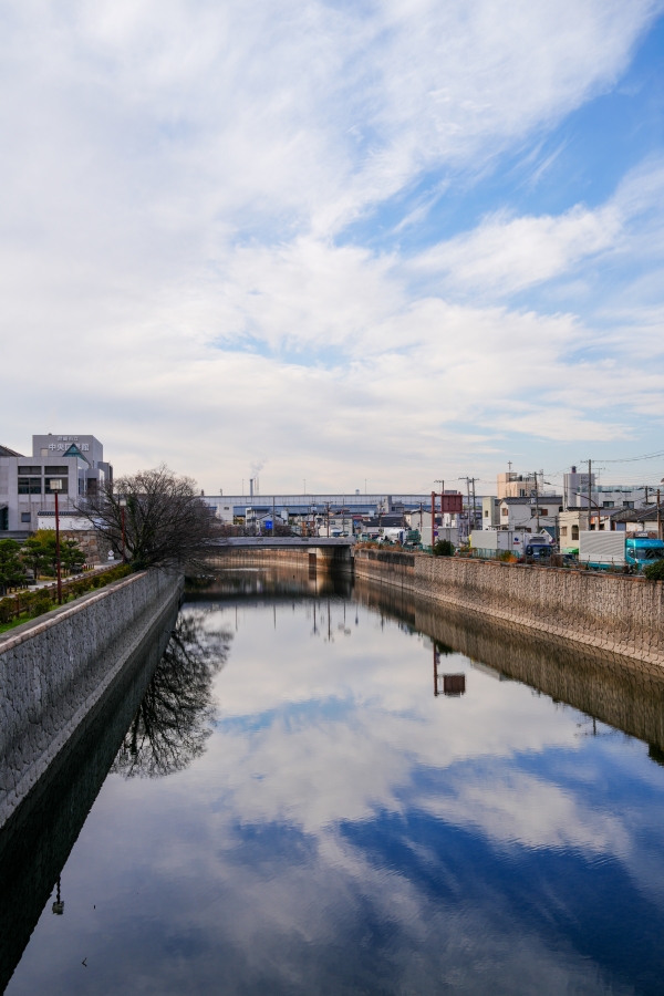 SONY α7CR + FE 24-70mm F2.8 GM II