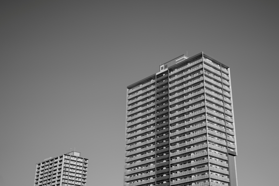 SONY α7CR + FE 40mm F2.5 G