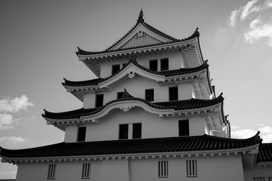 SONY α7CR + FE 40mm F2.5 G