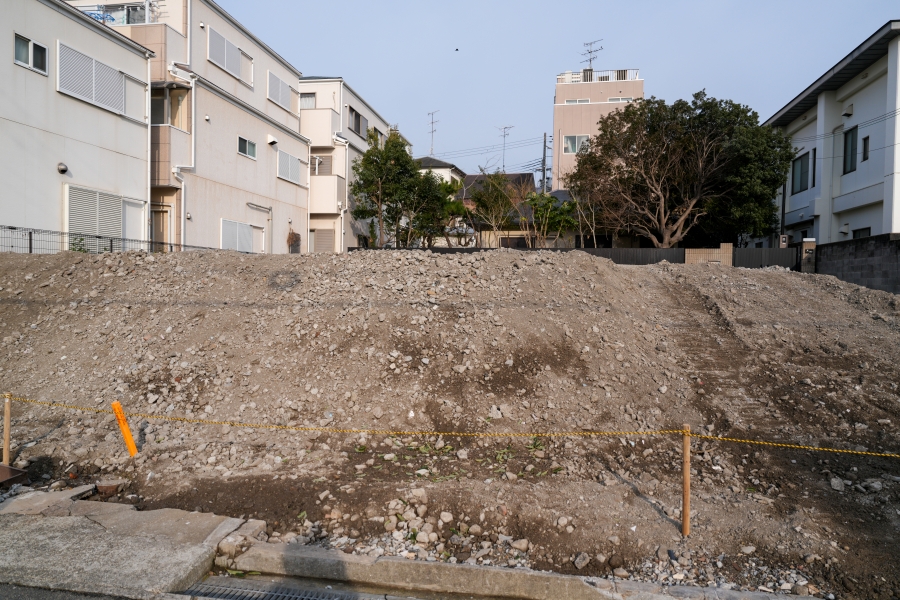 SONY α7CR + FE 24-70mm F2.8 GM II