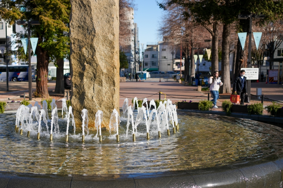 SONY α7CR + FE 35mm F1.8