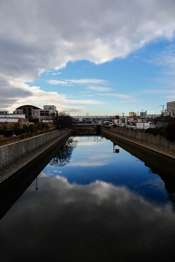 OM SYSTEM OM-3 + M.ZUIKO DIGITAL ED 12-45mm F4 PRO