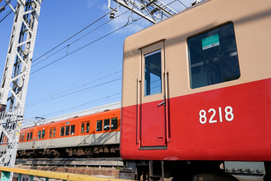 SONY α1 II + FE 24-70mm F2.8 GM II