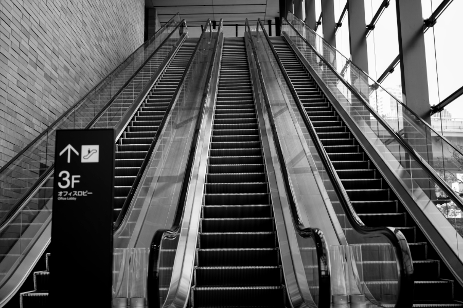 SONY α7CR + FE 40mm F2.5 G