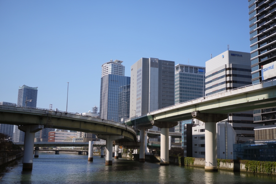 SONY α7CR + FE 40mm F2.5 G