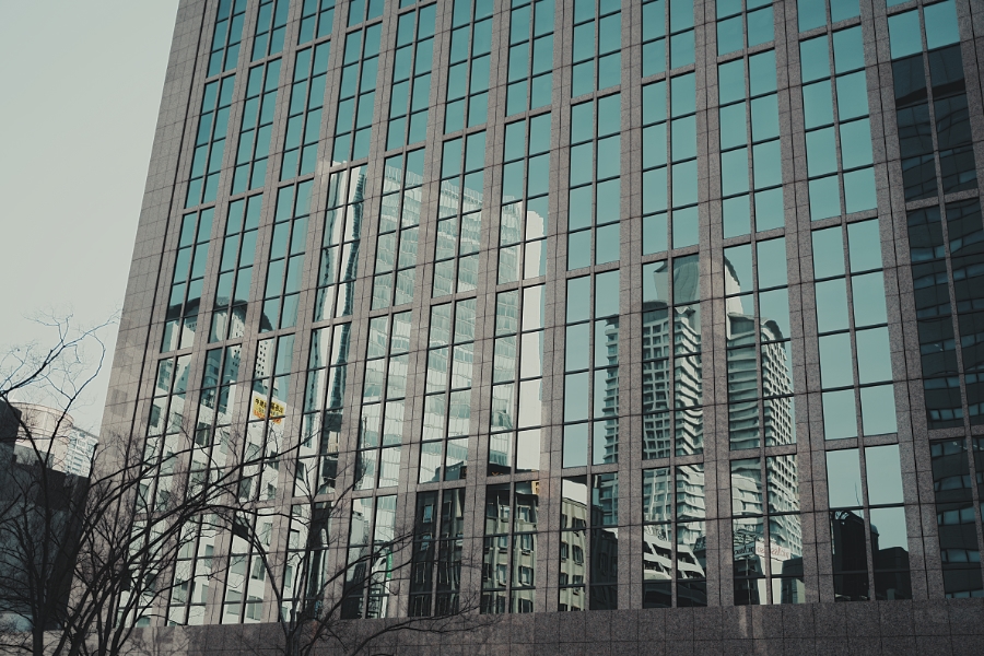 SONY α7CR + FE 40mm F2.5 G