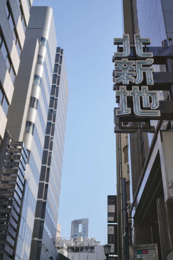 SONY α7CR + FE 40mm F2.5 G