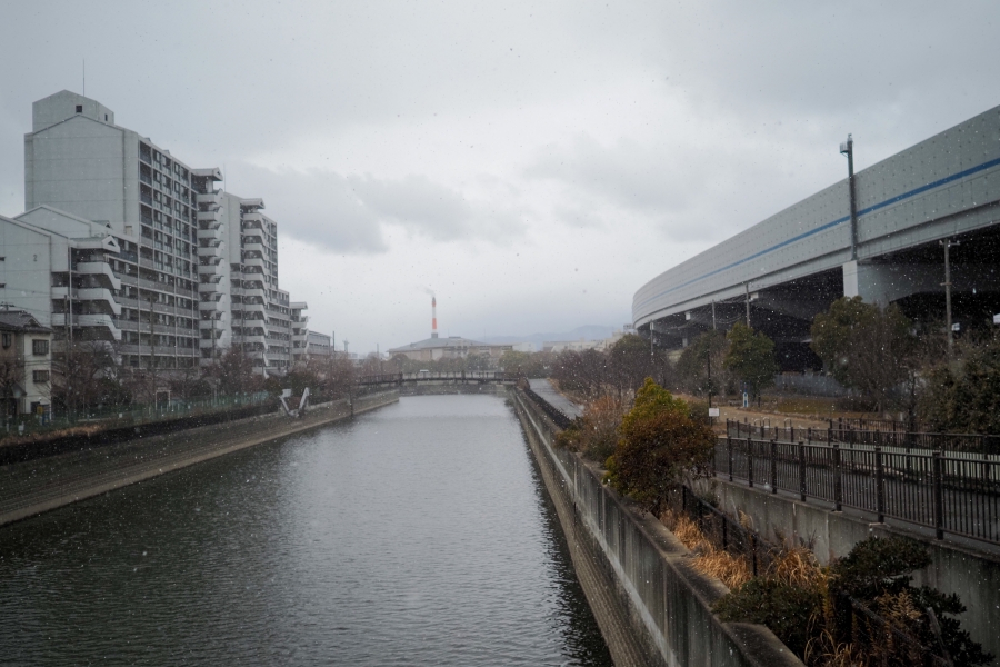 OM SYSTEM OM-5 Mark II + M.ZUIKO DIGITAL 17mm F1.8II