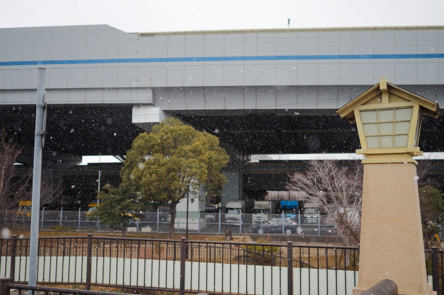 OM SYSTEM OM-5 Mark II + M.ZUIKO DIGITAL 17mm F1.8II