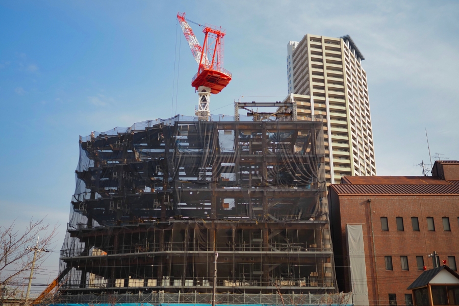 OM SYSTEM OM-5 Mark II + M.ZUIKO DIGITAL 17mm F1.8II