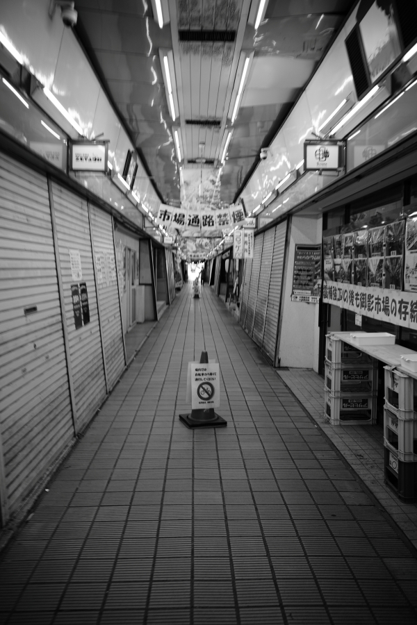 SONY α7CR + SAMYANG Remaster Slim 28mm F3.5