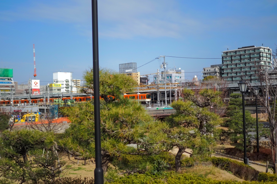 OM SYSTEM OM-5 Mark II + M.ZUIKO DIGITAL 25mm F1.8 II