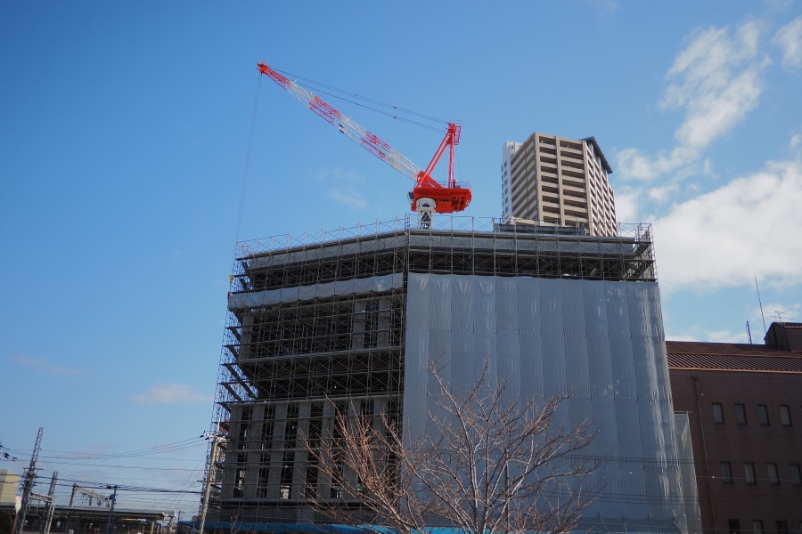 OM SYSTEM OM-5 Mark II + LUMIX G 14mm F2.5 II ASPH.