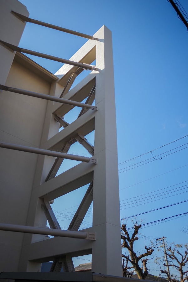 OM SYSTEM OM-5 Mark II + LUMIX G 14mm F2.5 II ASPH.