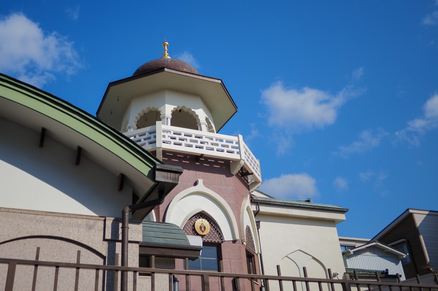 OM SYSTEM OM-5 Mark II + LUMIX G 14mm F2.5 II ASPH.