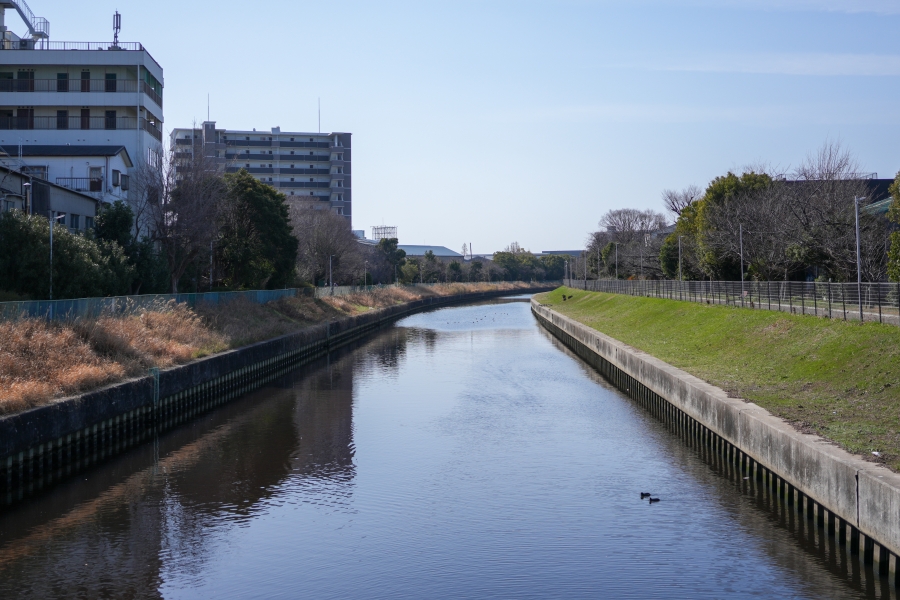 SONY α7CR + Sonnar T* FE 35mm F2.8 ZA