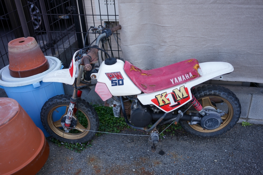 SONY α7CR + Sonnar T* FE 35mm F2.8 ZA