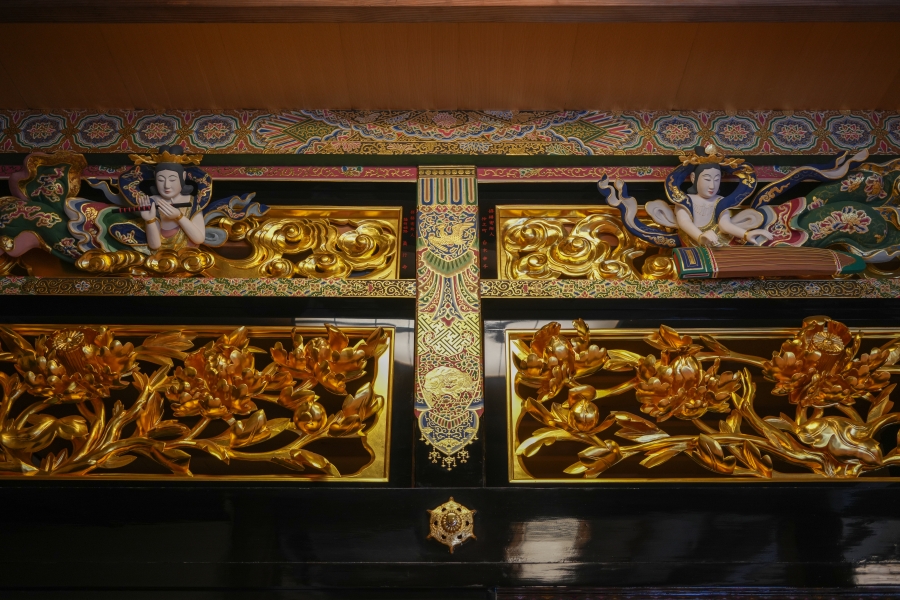 SONY α7CR + Sonnar T* FE 35mm F2.8 ZA