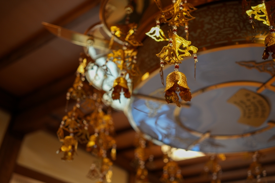 SONY α7CR + Sonnar T* FE 35mm F2.8 ZA