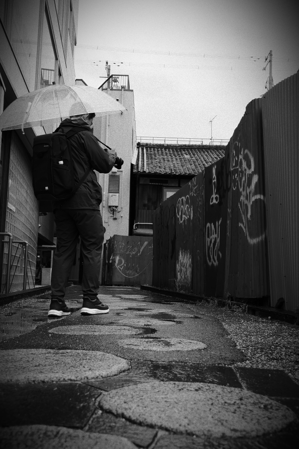 OM SYSTEM OM-3 + M.ZUIKO DIGITAL ED 12-45mm F4.0 PRO