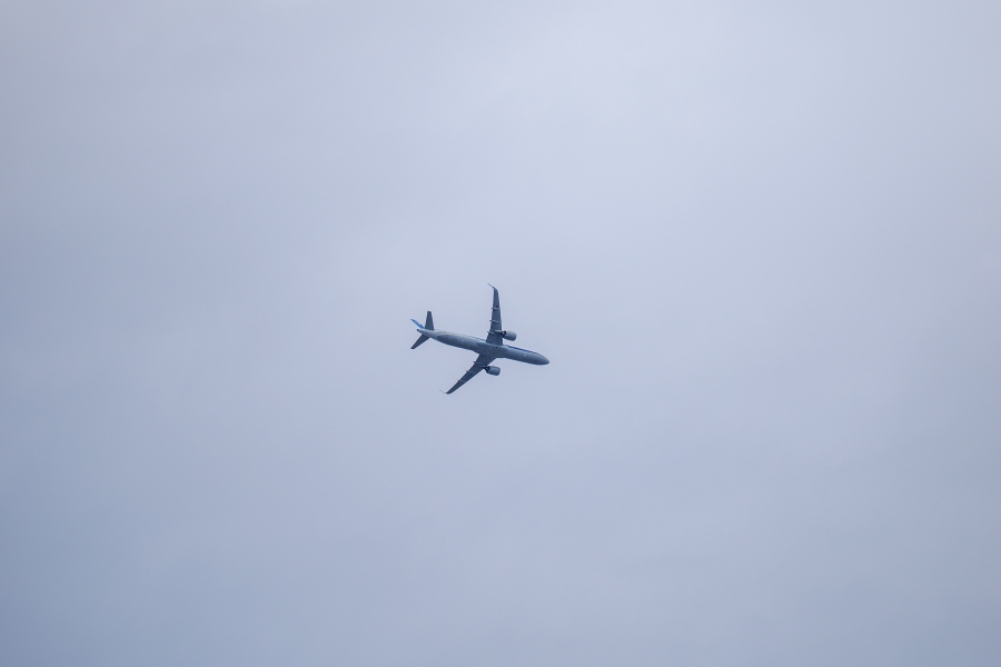 OM SYSTEM OM-1 Mark II + M.ZUIKO DIGITAL ED 40-150mm F4.0 PRO