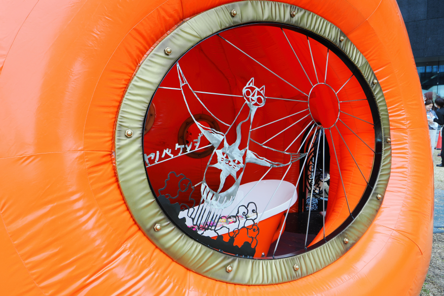 OM SYSTEM OM-1 Mark II + M.ZUIKO DIGITAL ED 8-25mm F4.0 PRO