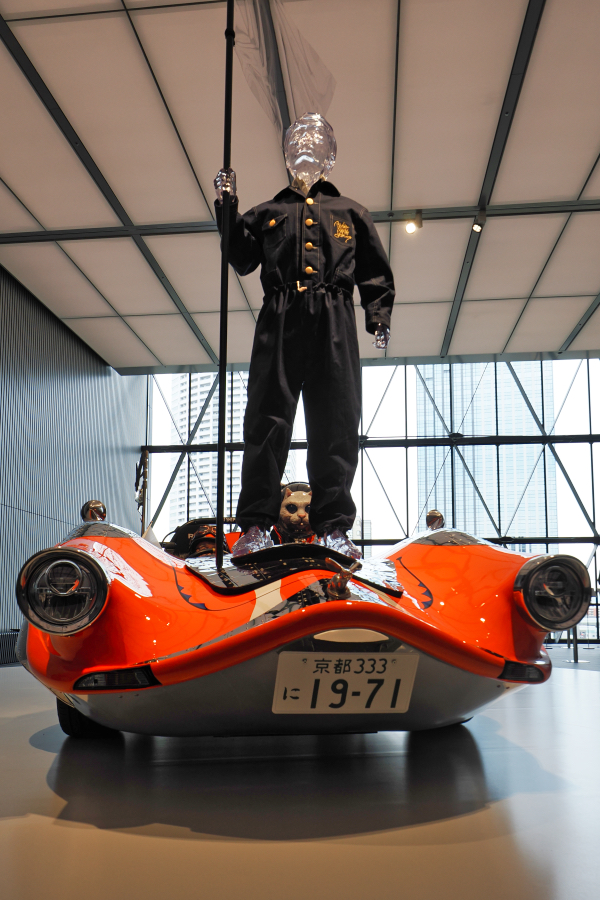 OM SYSTEM OM-1 Mark II + M.ZUIKO DIGITAL ED 8-25mm F4.0 PRO