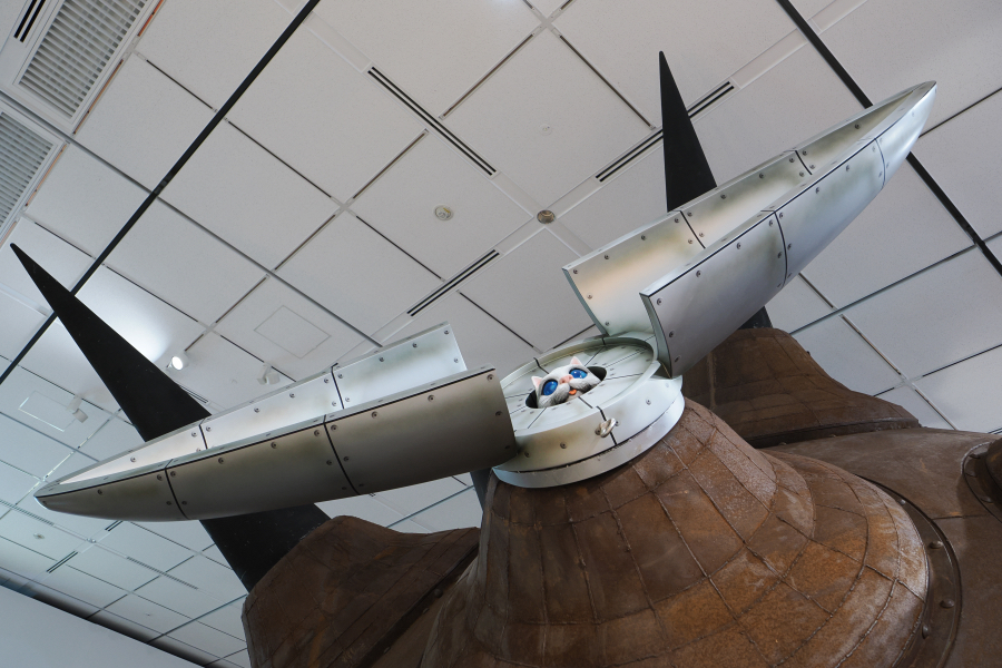 OM SYSTEM OM-1 Mark II + M.ZUIKO DIGITAL ED 8-25mm F4.0 PRO