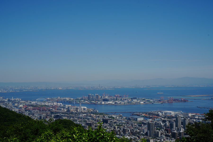 SONY α7CR + TAMRON 25-200mm F/2.8-5.6 Di III VXD
