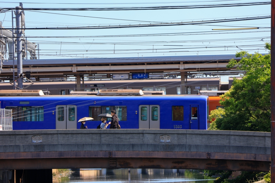 Canon EOS R10 + RF-S18-150mm F3.5-6.3 IS STM