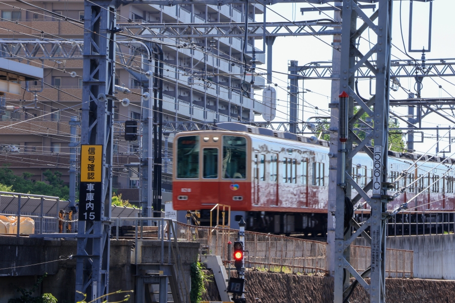 Canon EOS R10 + RF-S18-150mm F3.5-6.3 IS STM