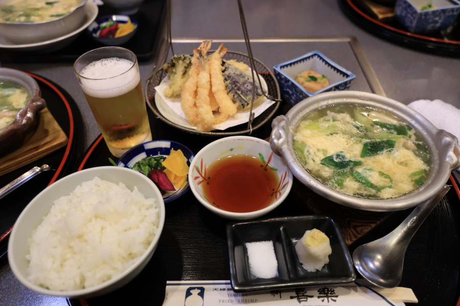 Canon EOS R10 + TAMRON 11-20mm F/2.8 Di III-A RXD