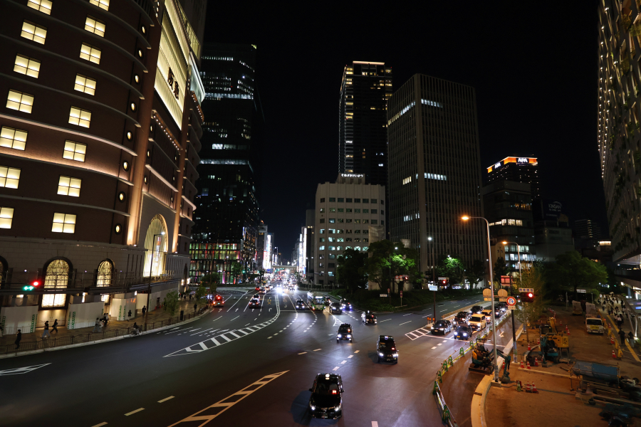 Canon EOS R10 + TAMRON 11-20mm F/2.8 Di III-A RXD