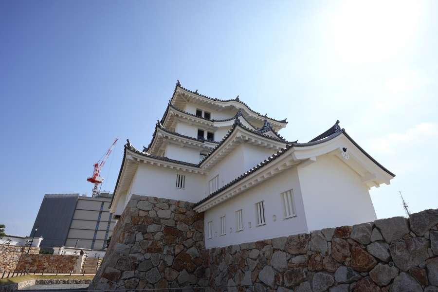 Canon EOS R10 + TAMRON 11-20mm F/2.8 Di III-A RXD