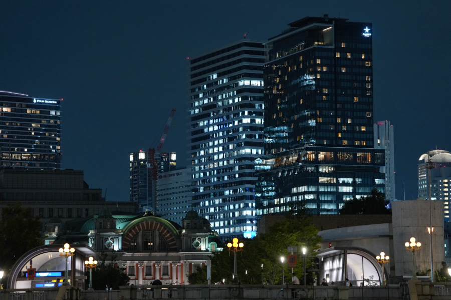 SONY α1 II + FE 70-200mm F2.8 GM OSS II