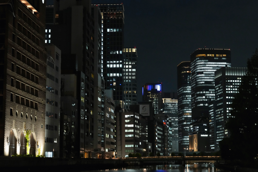 SONY α1 II + FE 70-200mm F2.8 GM OSS II
