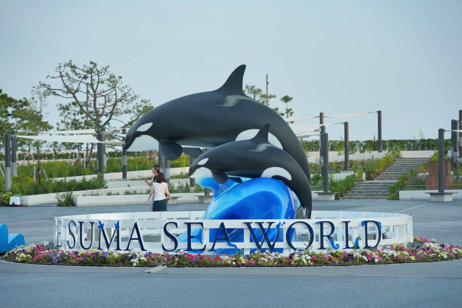 SONY α1 II + TAMRON 25-200mm F/2.8-5.6 Di III VXD