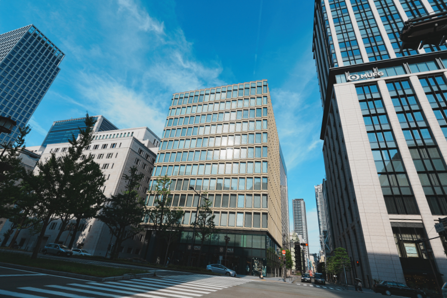 SONY α7CR + FE 16-35mm F4 G