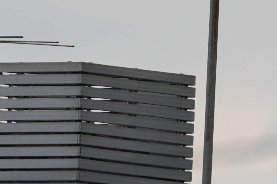SONY α7CR + FE 70-200mm F2.8 GM OSS II + SEL20TC