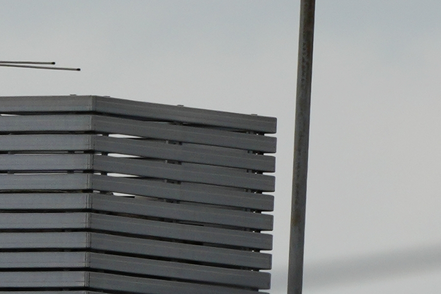 SONY α7CR + FE 100-400mm F5.6-8 OSS
