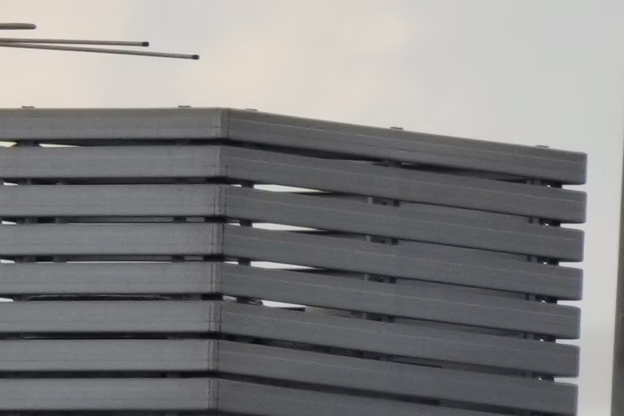 SONY α7CR + FE 100-400mm F5.6-8 OSS + SEL14TC