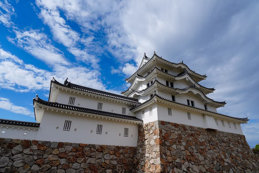 SONY α7CR + FE 20-70mm F4 G
